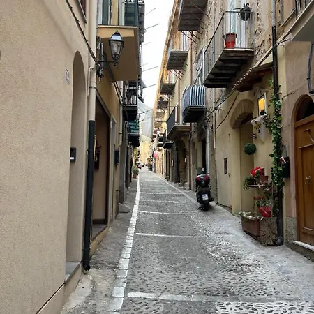 Διαμέρισμα Casa Maestrale