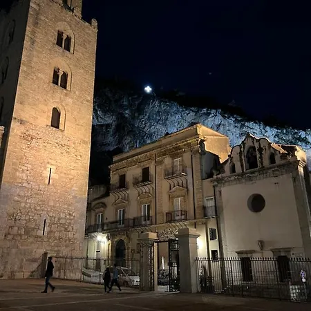 Casa Maestrale * Cefalù