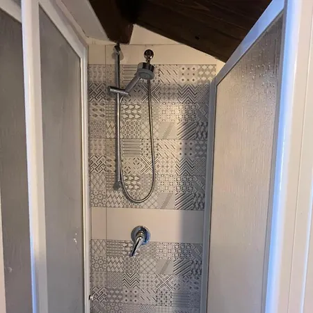 Διαμέρισμα Casa Maestrale