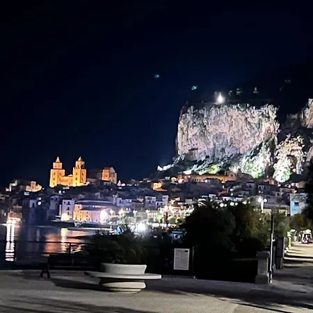 Casa Maestrale Διαμέρισμα