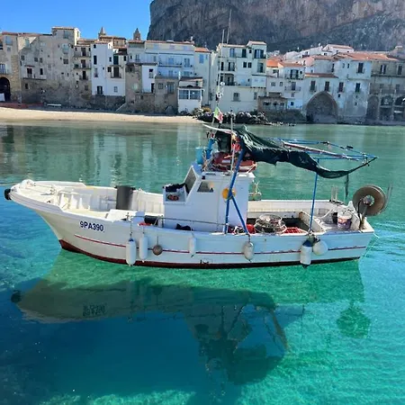 Daire Casa Maestrale *