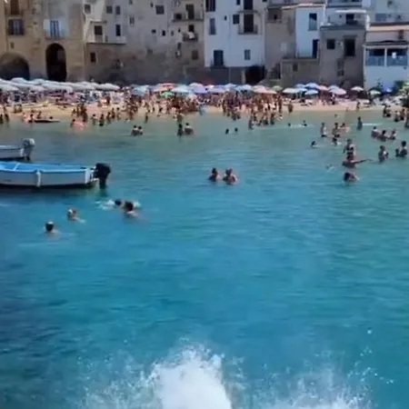 Casa Maestrale Apartament *