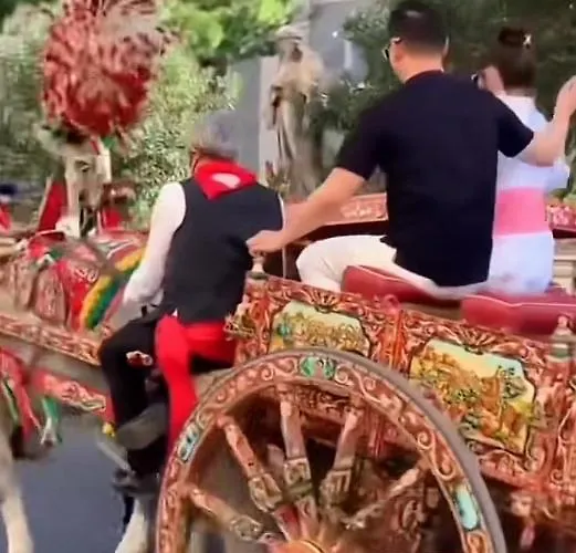 Апартаменти Casa Maestrale Чефалу