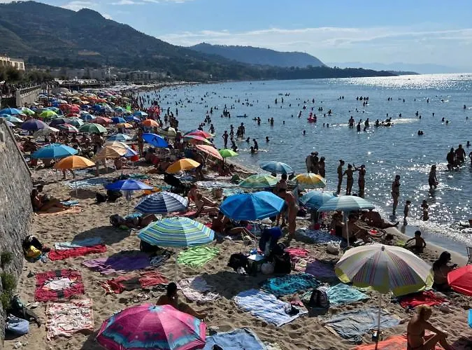 Casa Maestrale Daire *