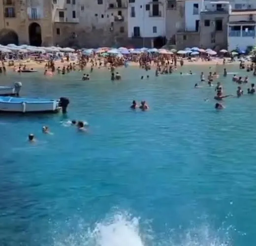 Casa Maestrale Апартаменти *