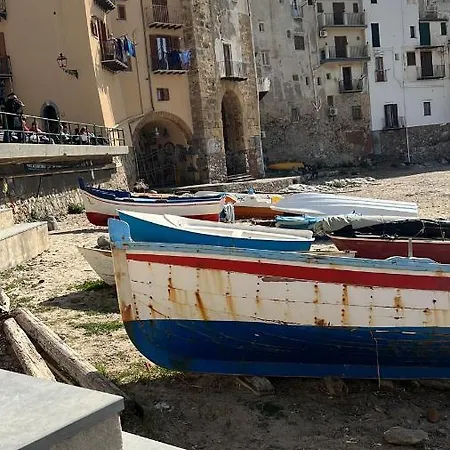 Casa Maestrale Apartamento