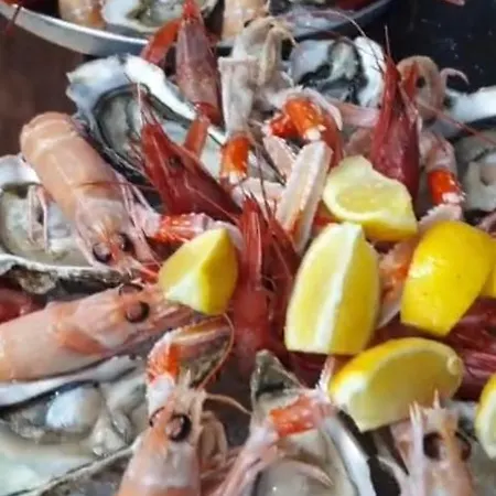 Апартаменти Casa Maestrale *