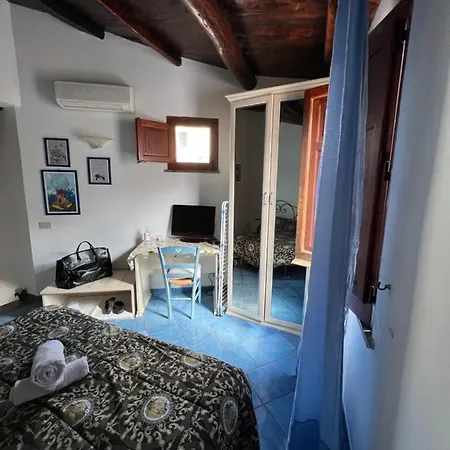 Апартаменти Casa Maestrale Чефалу