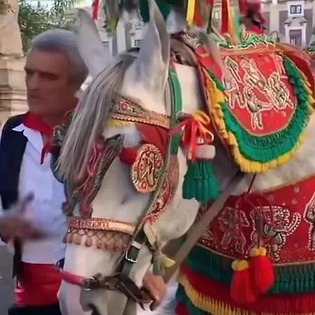 Casa Maestrale * Чефалу