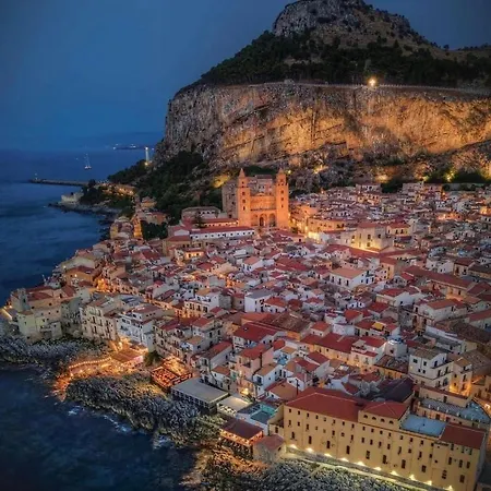 Апартаменти Casa Maestrale *