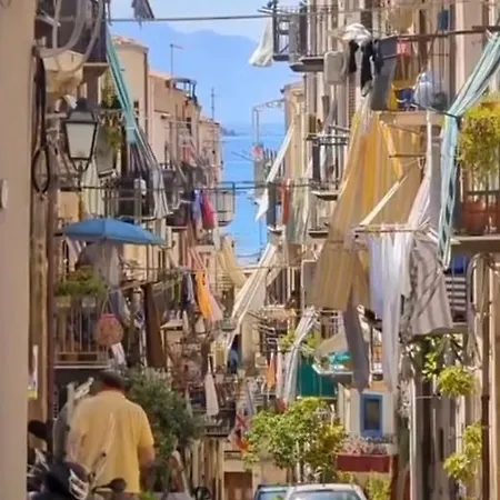 Casa Maestrale Lejlighed