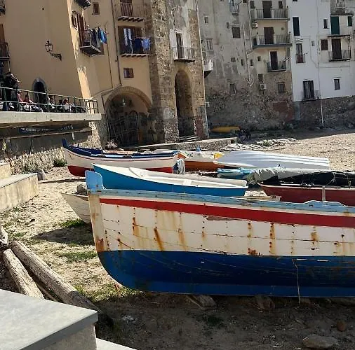 Casa Maestrale Appartement