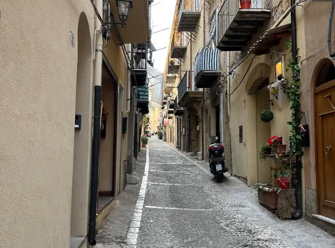 Appartement Casa Maestrale