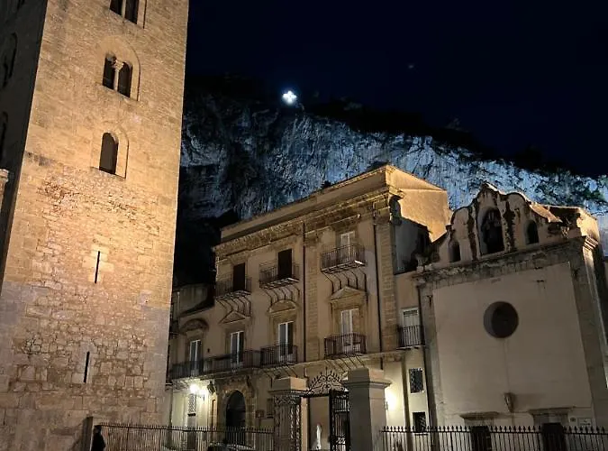 Casa Maestrale * Cefalù