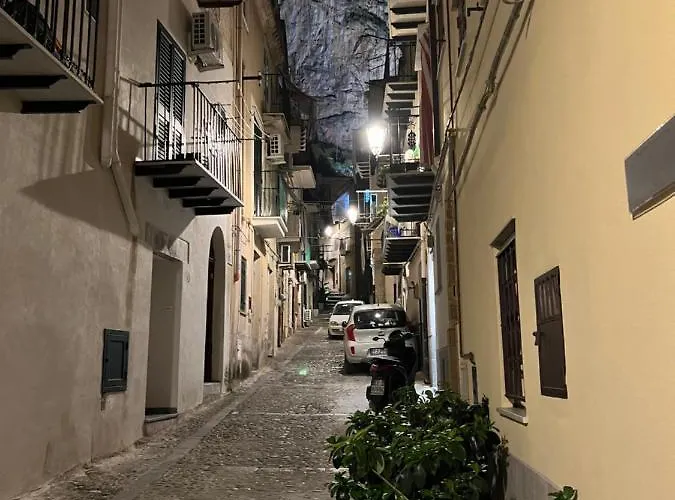 Casa Maestrale Daire *