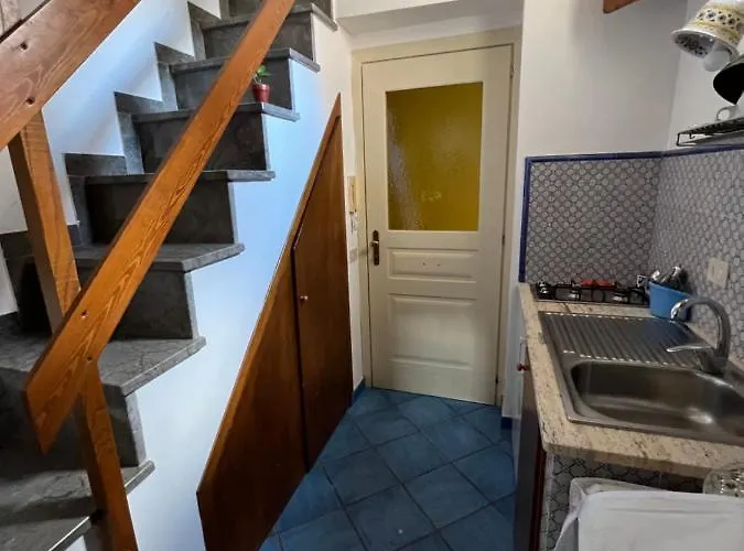 Casa Maestrale Cefalù