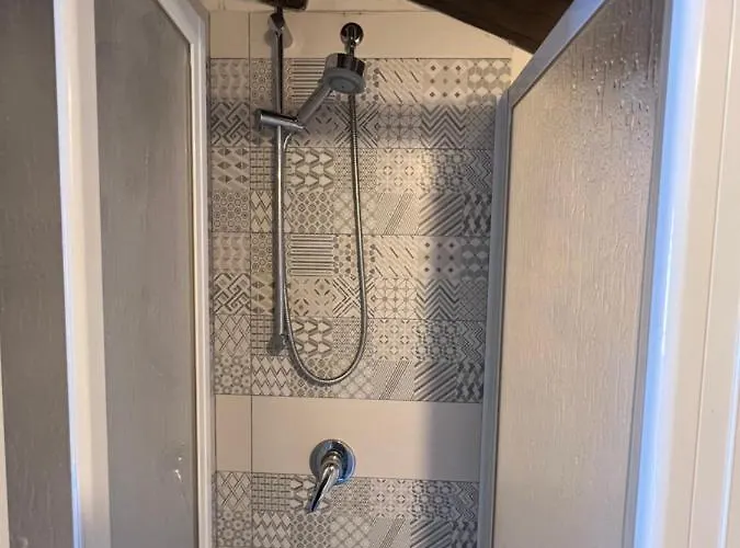 Appartement Casa Maestrale