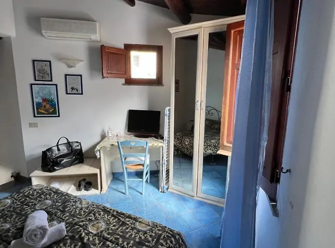 Appartement Casa Maestrale Cefalù