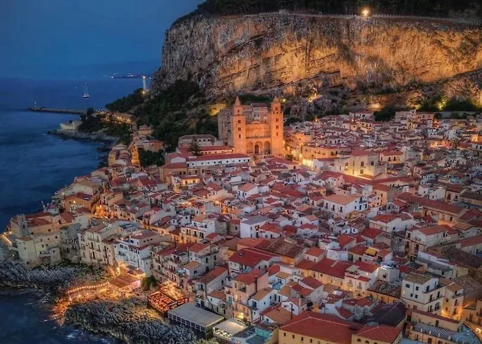 Daire Casa Maestrale *