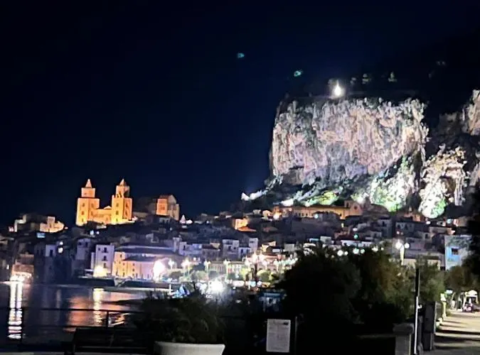 Casa Maestrale Daire