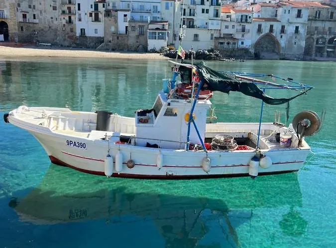 Appartement Casa Maestrale *