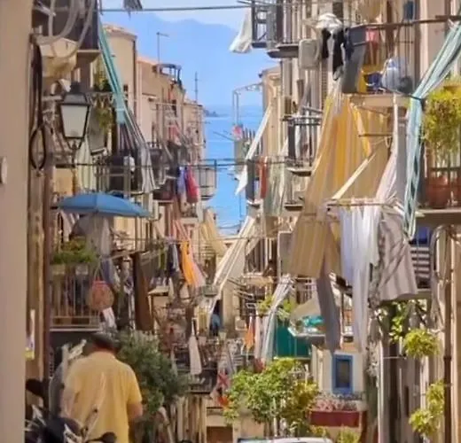 Casa Maestrale Appartement